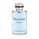 Boucheron Quatre Pour Homme Eau De Toilette for Men 100ml