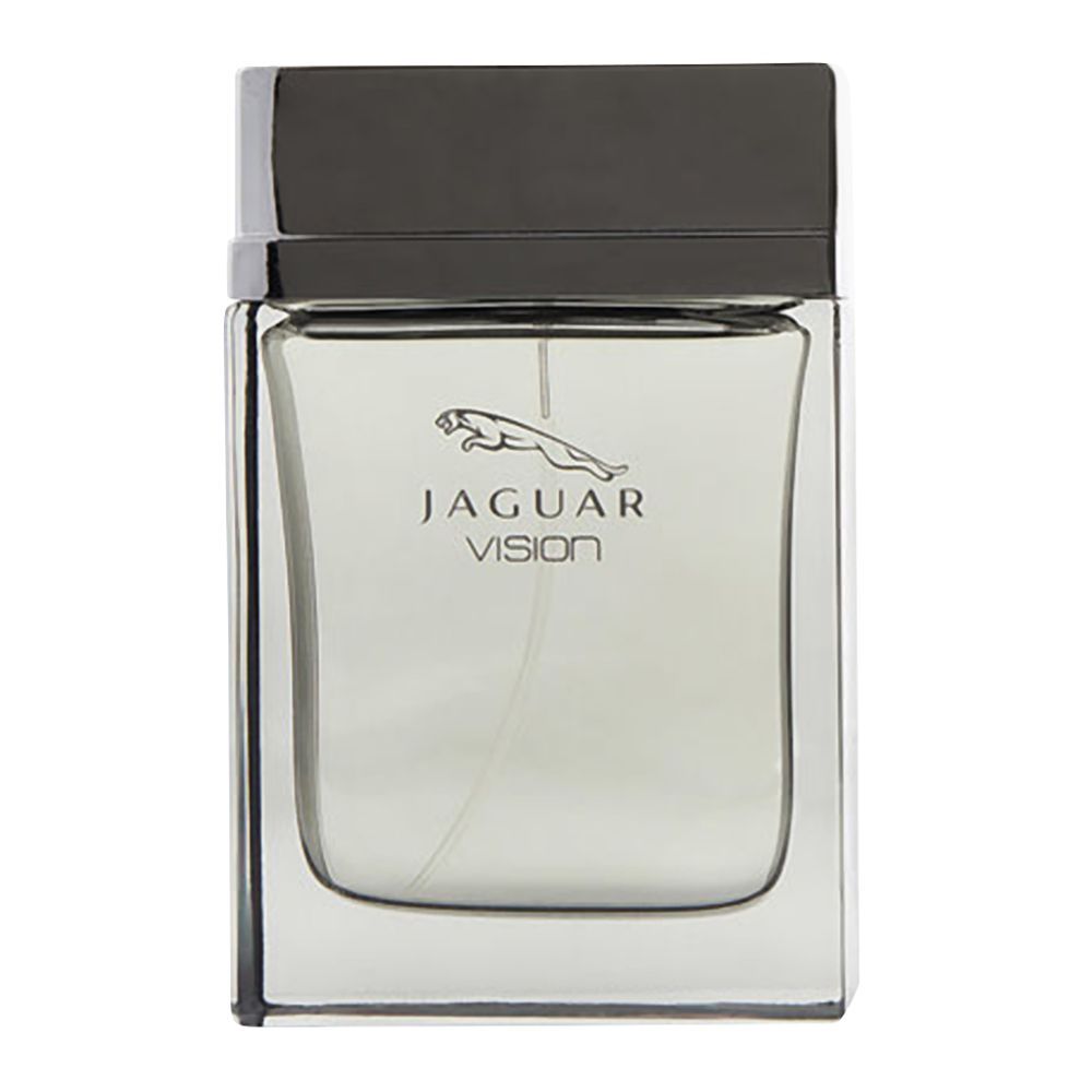 Jaguar Vision Eau De Toilette For Men 100ml
