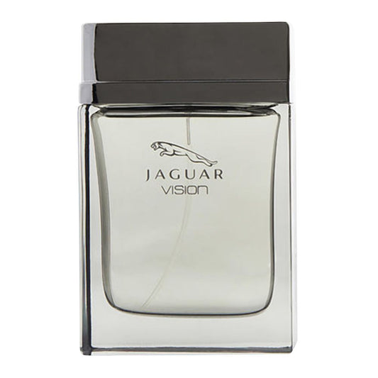 Jaguar Vision Eau De Toilette For Men 100ml