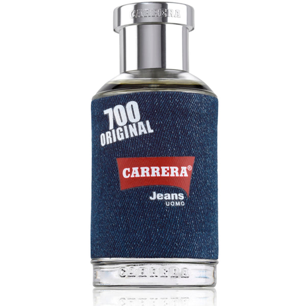 Carrera Jeans 700 Original Uomo Eau De Toilette For Men 125ml