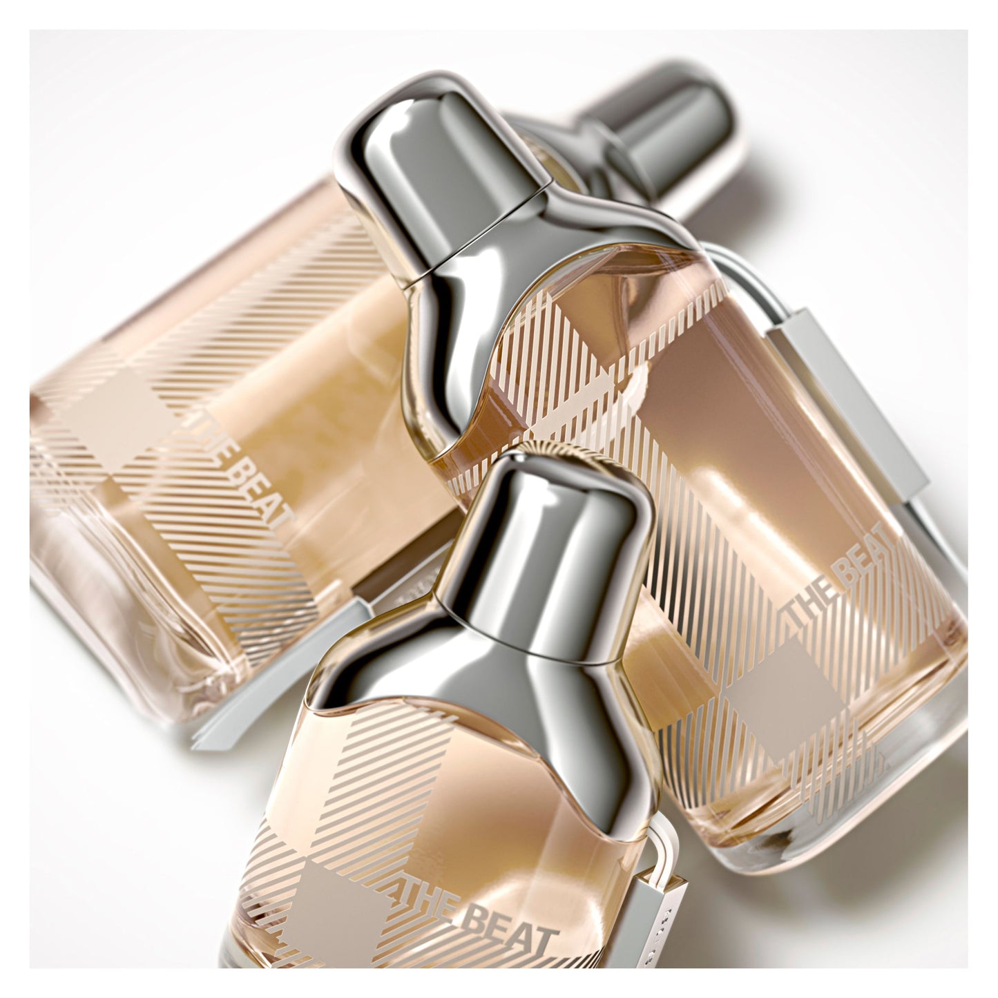 Burberry The Beat Eau De Parfum for Women 75ml