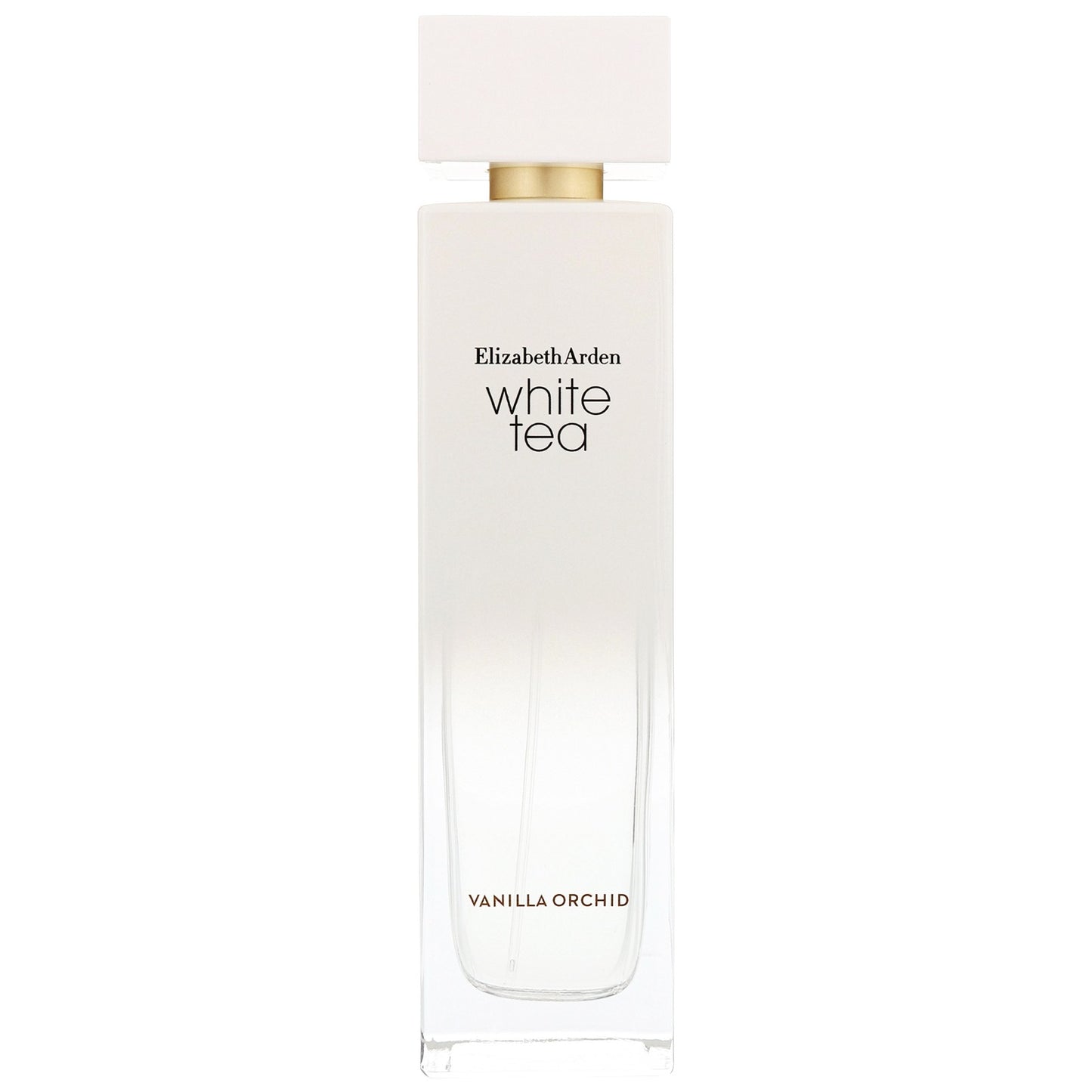 Elizabeth Arden White Tea Vanilla Orchid Eau De Toilette For Women 100ml