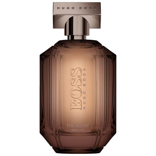 Hugo Boss The Scent Absolute Eau De Parfum For Women 100ml