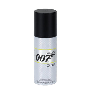 James Bond 007 Deodorant For Men 150ml