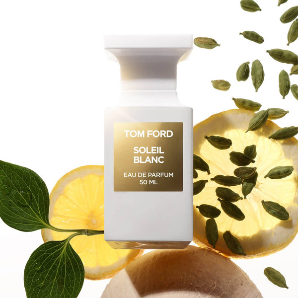 Tom Ford Soleil Blanc Eau De Parfum For Unisex 50ml