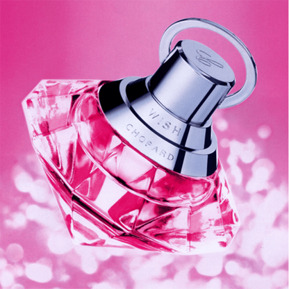 Chopard Wish Pink Eau De Toilette for Women 75ml