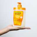 Cantu Shea Butter For Natural Hair Cleansing Cream Shampoo 709 gm