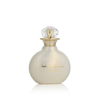 عطر الرصاصي دهن عود الصفوة او دو بارفان للجنسين 40 مل
