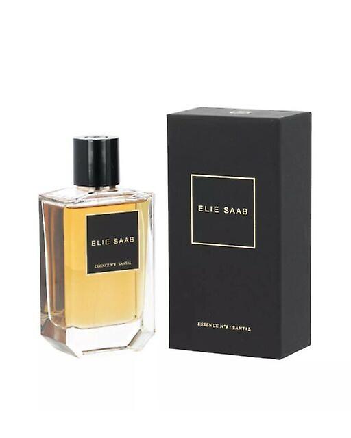 Elie Saab Essence No.4 Oud Eau De Parfum For Unisex 100ml