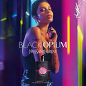 Yves Saint Laurent Black Opium Neon Eau De Parfum For Women 75ml