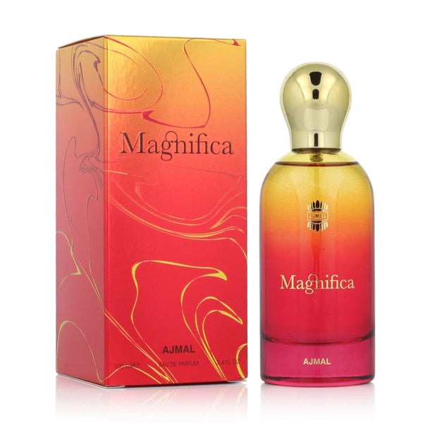 Ajmal Magnifica Eau De Parfum For Unisex 100ml