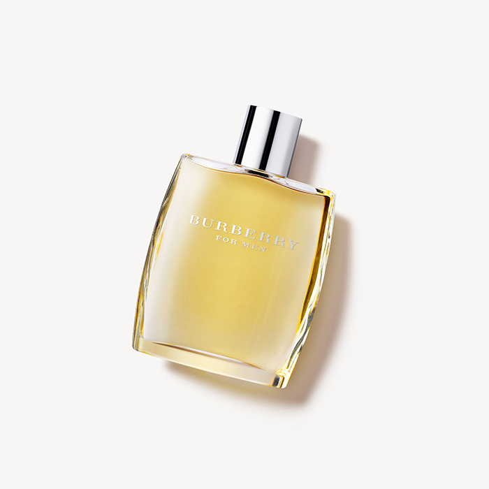 عطر بربري كلاسيك او دو تواليت للرجال 100مل