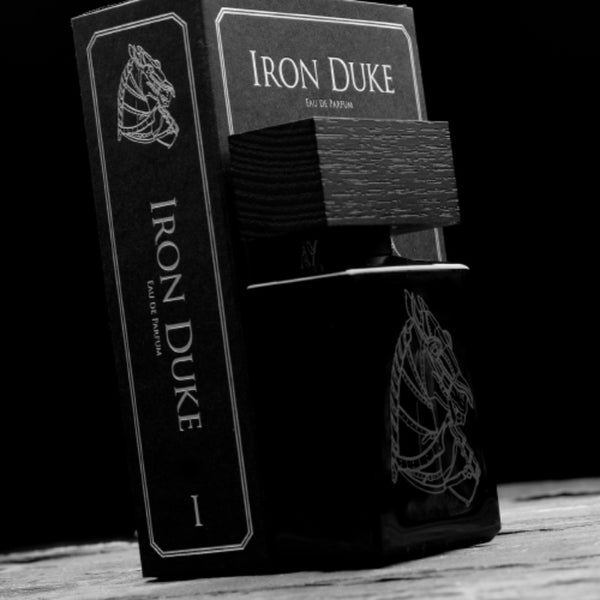 Beaufort Iron Duke Eau De Parfum For Men 50ml