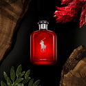 Ralph Lauren Polo Red Eau De Parfum For Men 125ml