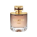 Boucheron Quatre Absolu De Nuit Eau De Parfum For Women 100ml