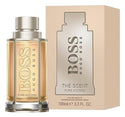 Hugo Boss The Scent Pure Accord Eau De Toilette For Men 100ml