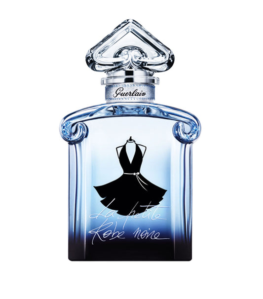 Guerlain La Petite Robe Noir Intense Eau De Parfum For Women 100ml