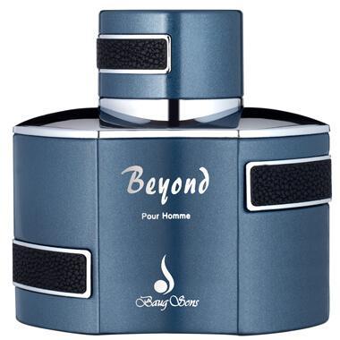 My Perfumes Beyond Pour Homme Eau De Parfum 100ml For Men - O2morny.com