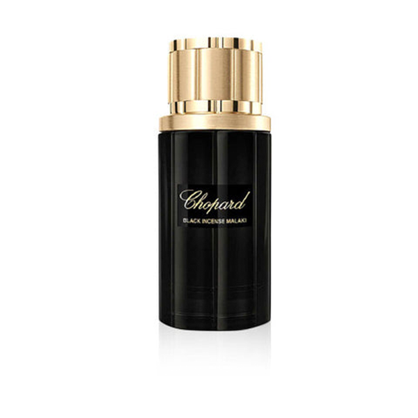 Chopard Black Incense Malaki Eau De Parfum for Men 80ml