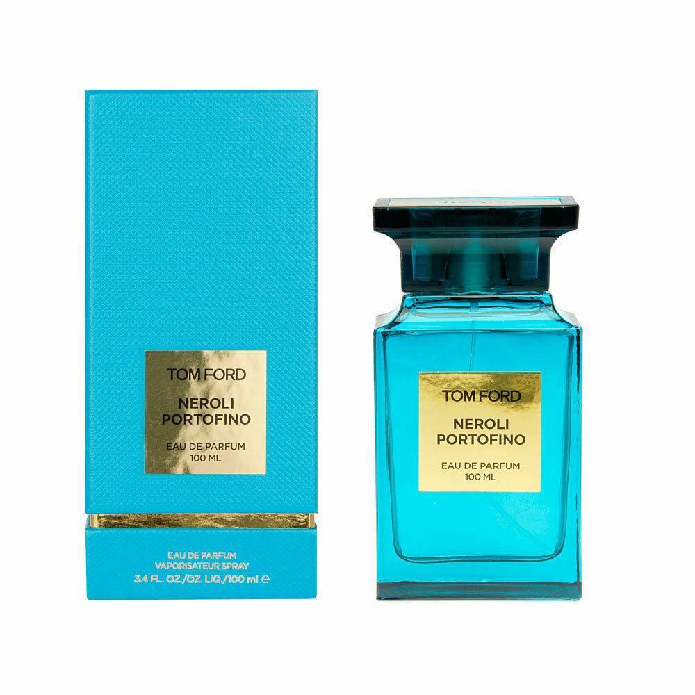 Tom Ford Neroli Portofino Eau De Parfum For Unisex 100ml – O2morny.com