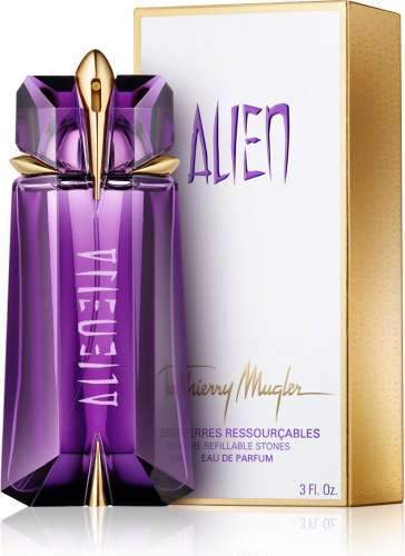 Thierry Mugler Alien Eau De Parfum for Women 90ml - O2morny.com