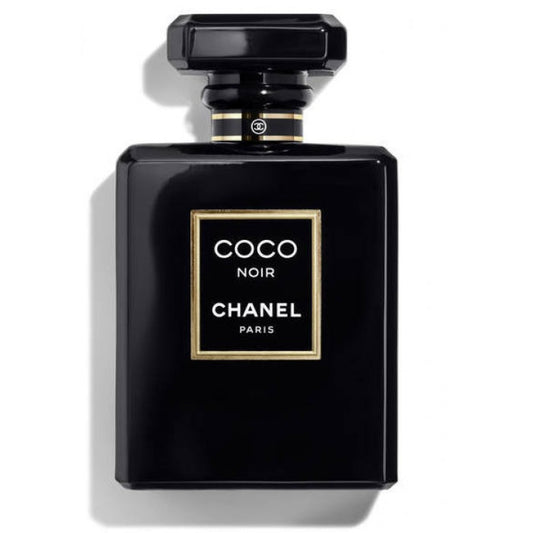 Chanel Coco Noir Eau De Parfum For Women 100ml