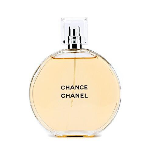 Chanel Chance Eau De Toilette For Women 150ml