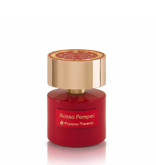 Tiziana Terenzi Rosso Pompei Extrait De Parfum For Unisex 100ml