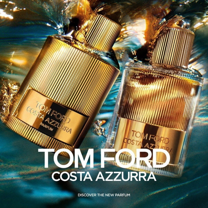 Tom Ford Costa Azzurra Parfum For Unisex 100ml