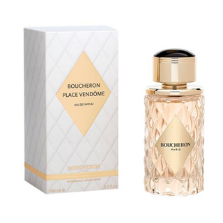 Boucheron Place Vendôme Eau De Parfum For Women 100ml