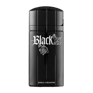 Paco Rabanne Black XS Eau De Toilette For Men 100ml