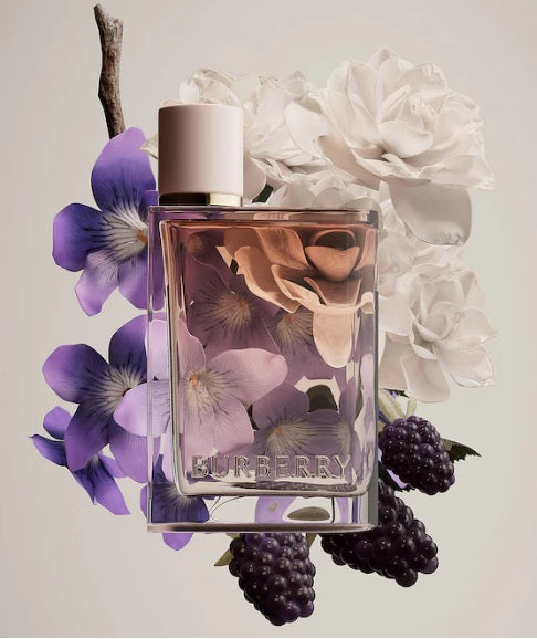 Burberry Her Intense Eau De Parfum For Women 100ml