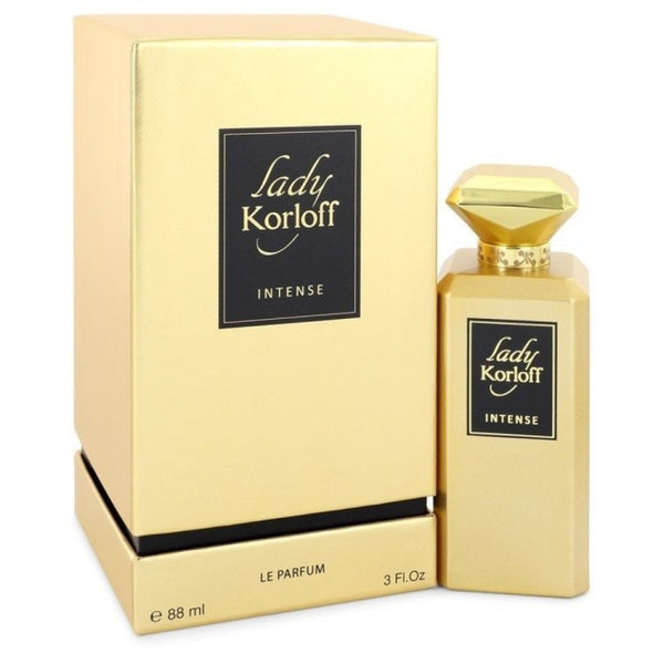 Korloff Lady Intense Le Parfum For Women 88ml