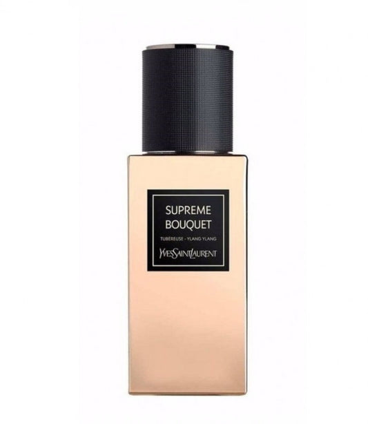 Yves Saint Laurent Supreme Bouquet Eau De Parfum For Unisex 125ml