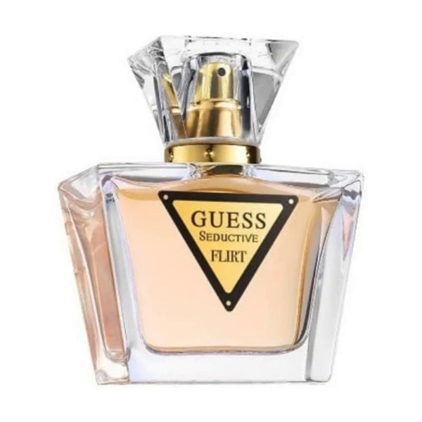 Guess Seductive Flirt Eau De Toilette For Women 75ml