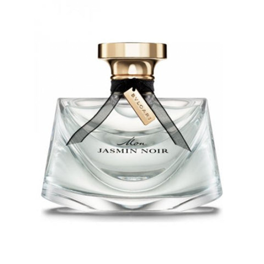 Bvlgari Mon Jasmin Noir Eau De Parfum For Women 75ml