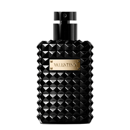 Valentino Noir Absolu Oud Essence Eau De Parfum For Unisex 100ml