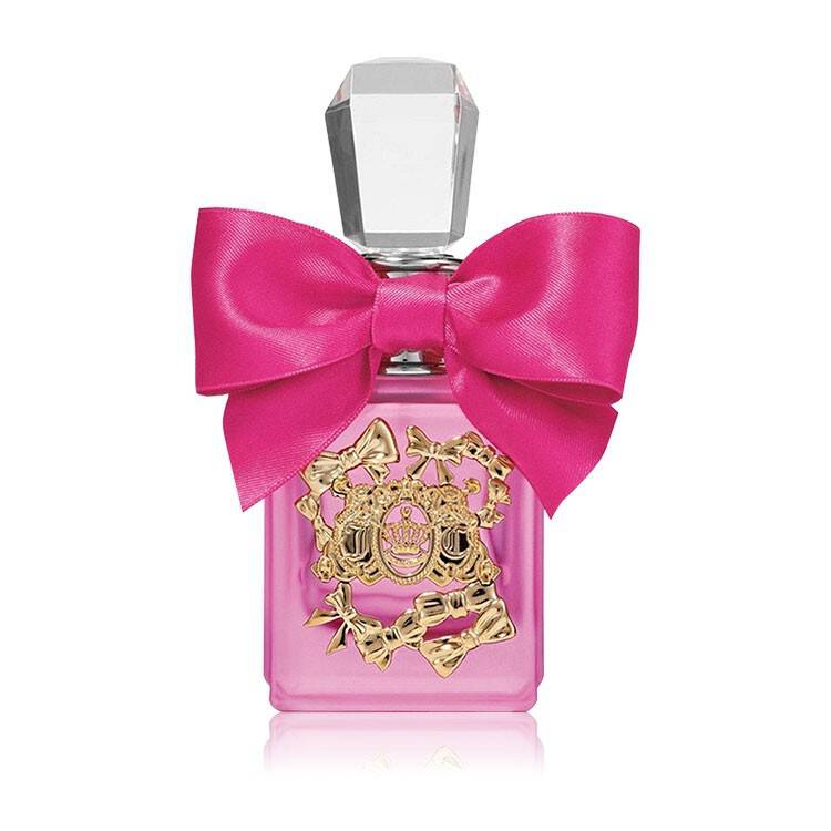 Juicy Couture Viva La Juicy Pink Couture Eau De Parfum For Women 100ml