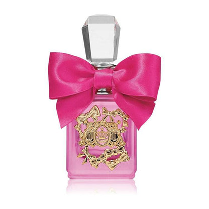Juicy Couture Viva La Juicy Pink Couture Eau De Parfum For Women 100ml