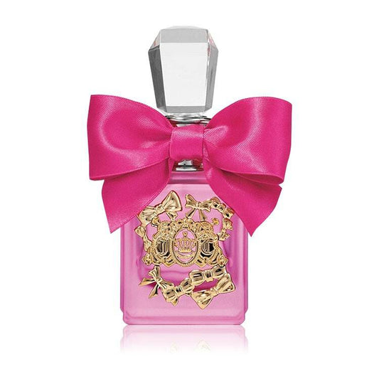 Juicy Couture Viva La Juicy Pink Couture Eau De Parfum For Women 100ml