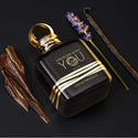 Giorgio Armani Stronger With You Oud Eau De Parfum For Unisex 100ml