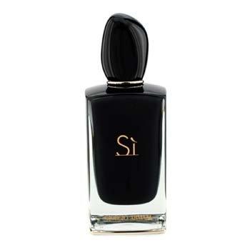 Giorgio Armani SI Intense Eau De Parfum Women 100ml