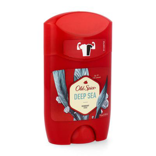 Old Spice Seep Sea Deodorant Stick 50g