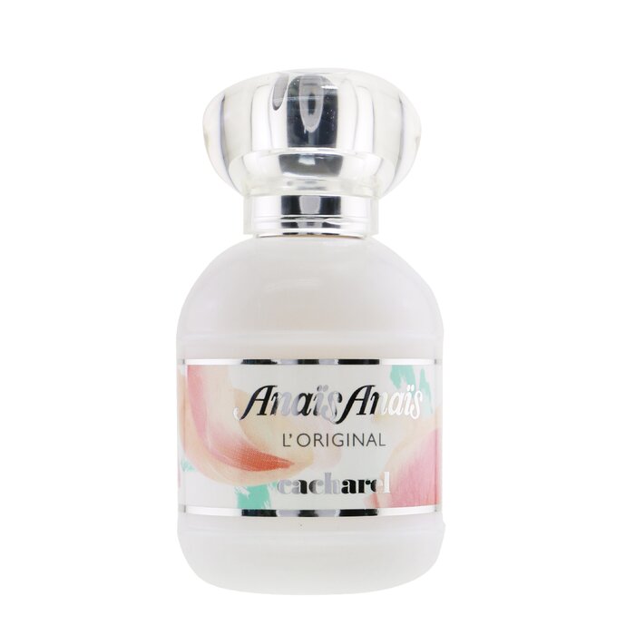 Cacharel Anais Anais Loriginal Eau De Toilette For Women 30ml