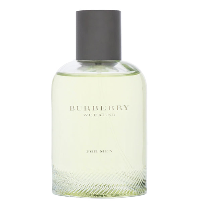 Burberry Weekend Eau De Toilette for Men D 50ml