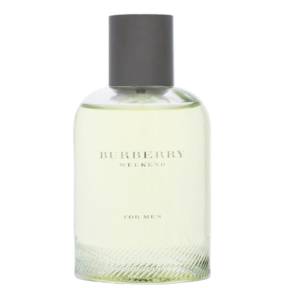 Burberry Weekend Eau De Toilette for Men D 50ml