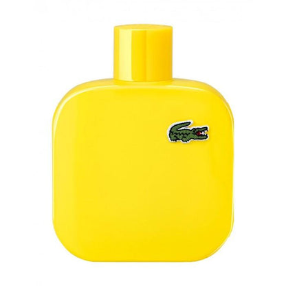 Lacoste Eau de Lacoste Jaune Optimiistic Eau De Toilette For Men 100ml