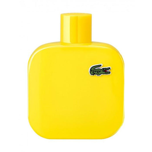 Lacoste Eau de Lacoste Jaune Optimiistic Eau De Toilette For Men 100ml