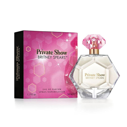 Britney Spears Private Show Eau De Parfum for Women 50ml