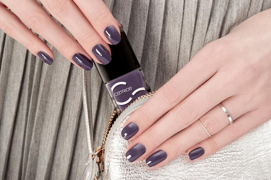 Catrice Iconails Gel Lacquer Nail Polish